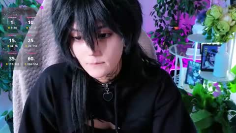 Snapshot of hiro_ryota chatting on 07/23/26, 04:05 Hiro Ryota online show from 07/23/26, 04:05