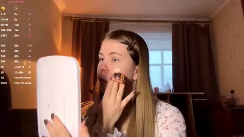 I am Amy ntmu Lets hit 10 Thumbs Up together online show from 12/20/25, 01:07