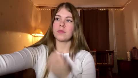 I am Amy ntmu Lets hit 10 Thumbs Up together online show from 02/21/26, 04:46