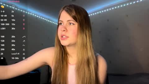 I am Amy ntmu Lets hit 10 Thumbs Up together online show from 04/04/26, 03:42