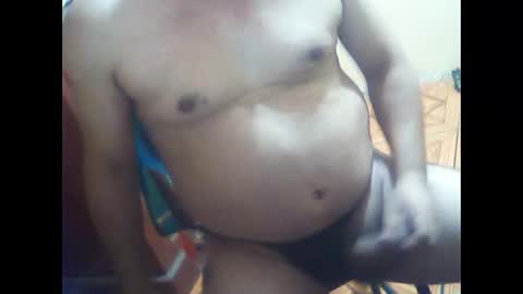 hiroman online show from 09/29/25, 03:39