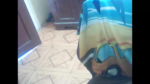 hiroman online show from 03/09/26, 03:16