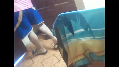 hiroman online show from 04/21/26, 03:28