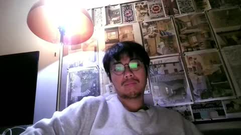 Taick online show from 03/30/26, 03:02