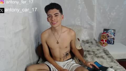 Hisokax online show from 11/04/25, 10:53