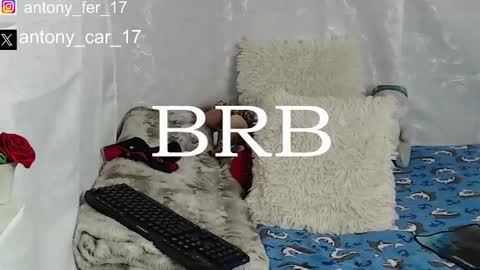 Hisokax online show from 11/08/25, 12:11