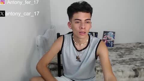 Hisokax online show from 12/17/25, 08:04