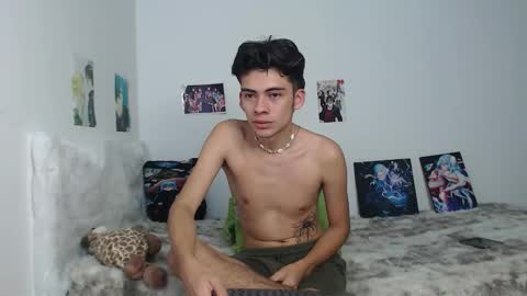 Hisokax online show from 02/06/26, 03:44