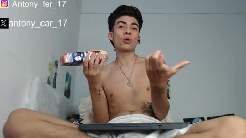 Hisokax online show from 02/10/26, 05:00