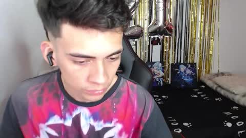 Hisokax online show from 02/19/26, 03:46