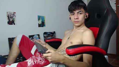 Hisokax online show from 02/27/26, 11:27