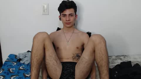 Hisokax online show from 03/11/26, 03:23