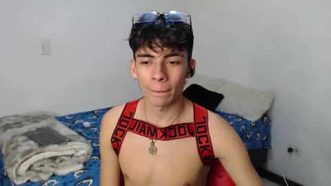 Hisokax online show from 03/14/26, 04:29