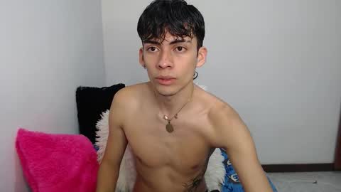 Hisokax online show from 03/18/26, 04:37