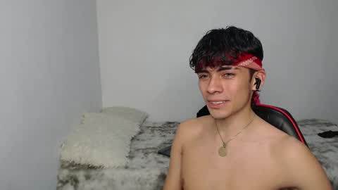 Hisokax online show from 03/26/26, 03:45