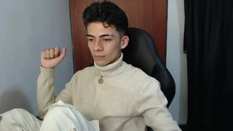 Hisokax online show from 04/08/26, 05:07