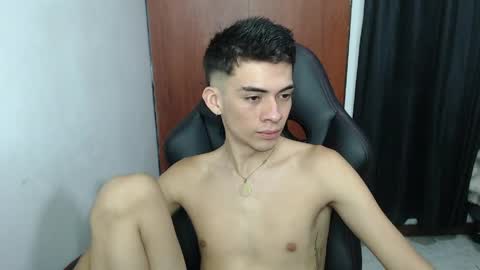 Hisokax online show from 04/17/26, 03:42