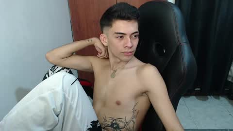 Hisokax online show from 04/18/26, 04:27