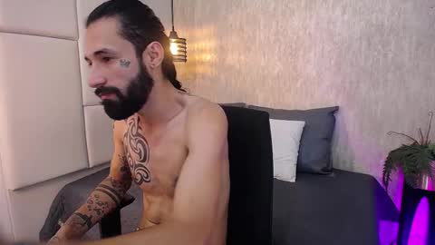 Hisoka online show from 03/07/26, 07:44