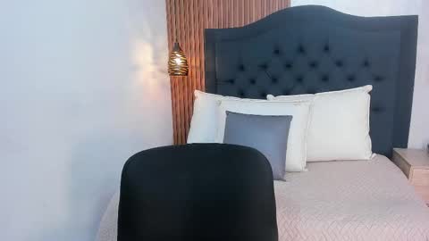 Hisoka online show from 03/08/26, 02:21