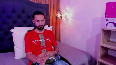 Hisoka online show from 04/07/26, 08:20