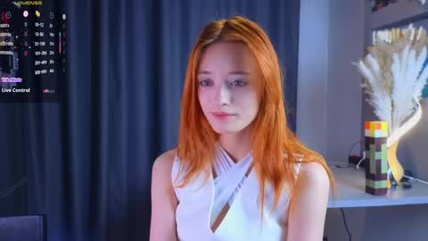 Snapshot of hisoka__akerley chatting on 02/24/25, 07:00 Ella online show from 02/24/25, 07:00
