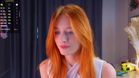 Snapshot of hisoka__akerley chatting on 02/28/25, 09:25 Ella online show from 02/28/25, 09:25