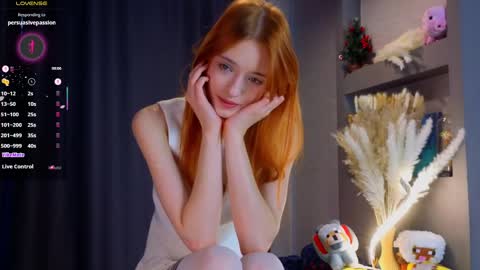 Snapshot of hisoka__akerley chatting on 03/05/25, 07:27 Ella online show from 03/05/25, 07:27