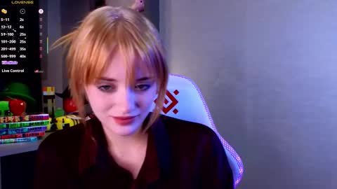 Snapshot of hisoka__akerley chatting on 09/11/25, 04:29 Ella online show from 09/11/25, 04:29