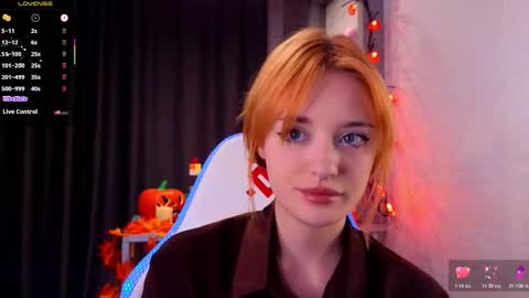 Ella online show from 10/29/25, 06:09