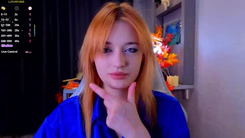 Ella online show from 11/09/25, 06:06