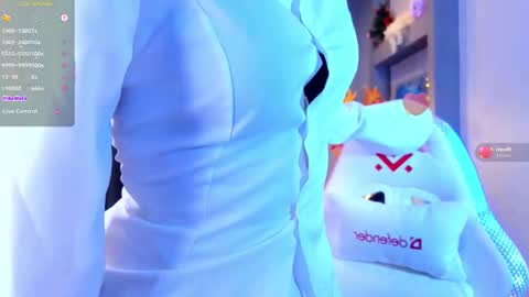 Ella online show from 11/28/25, 06:21