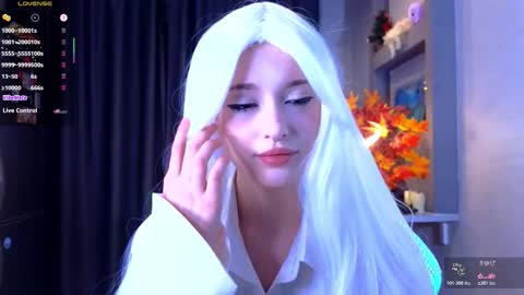 Ella online show from 11/29/25, 06:44