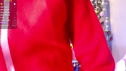 Ella online show from 02/13/26, 07:32