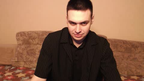 Hisoka online show from 01/08/26, 01:35