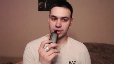 Hisoka online show from 01/16/26, 06:34