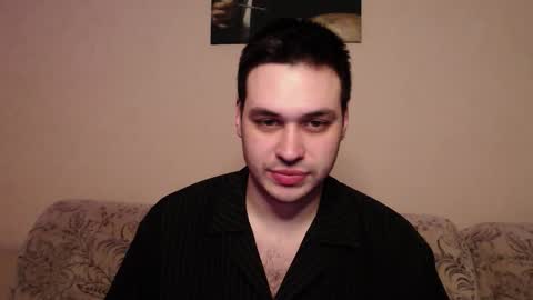 Hisoka online show from 02/10/26, 01:53