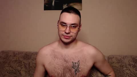 Hisoka online show from 02/13/26, 11:23