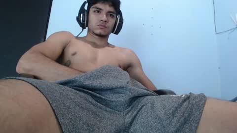 Juan c online show from 04/26/26, 04:10