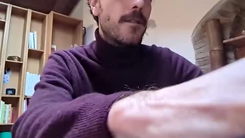 hitmenoww online show from 01/18/26, 09:24