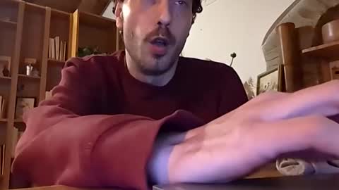 hitmenoww online show from 04/21/26, 09:17