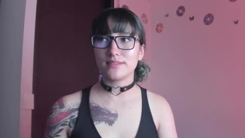 Hitomi Arata online show from 02/22/25, 06:41