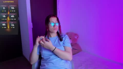 Hitomi Arata online show from 03/01/25, 07:37