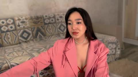  Hitomi  online show from 03/16/26, 11:58