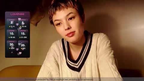  Vivi  online show from 03/06/26, 01:02