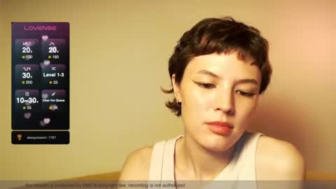  Vivi  online show from 07/14/26, 02:05