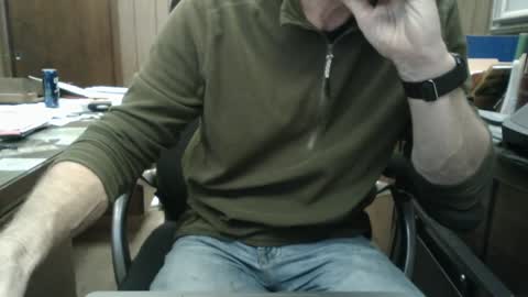 Snapshot of hnic9999 chatting on 12/05/24, 12:08 Nick online show from 12/05/24, 12:08