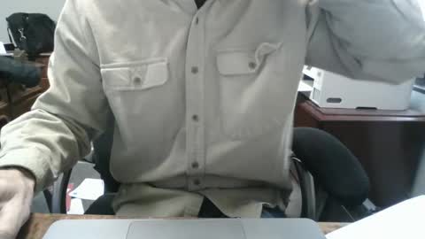 Nick online show from 12/04/25, 07:33