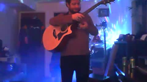 hobbes80 online show from 12/03/24, 05:53