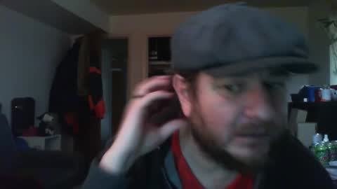 hobbes80 online show from 12/12/24, 08:10